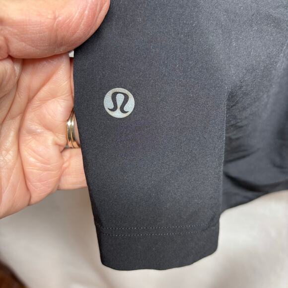 Lululemon Men’s Unlined Black Shorts - XXL - Great! - Picture 5 of 7